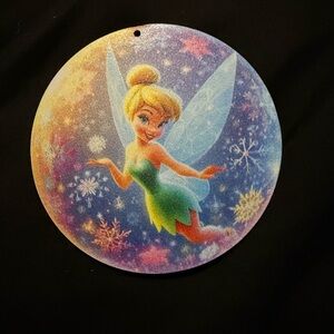 🌟Pick Any 3/$12 Sale Tinkerbell Ornament